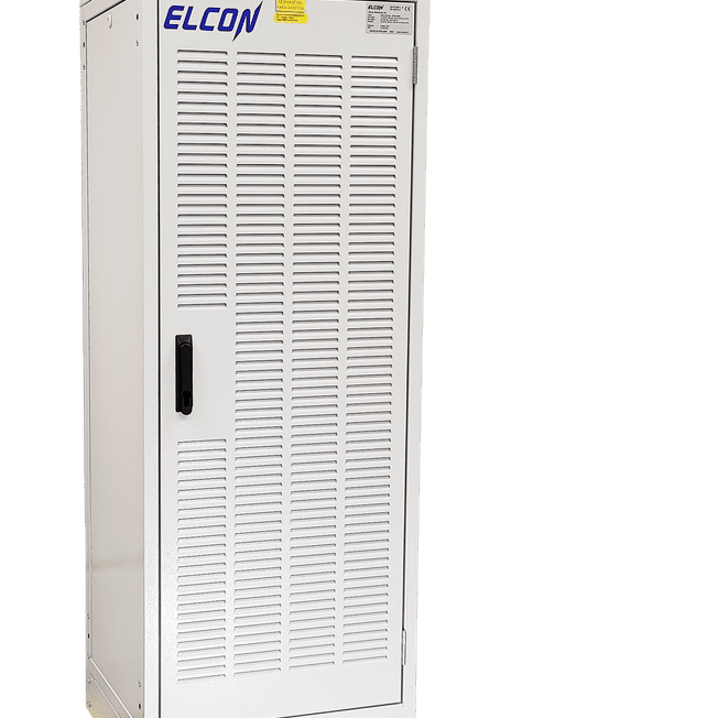 EPS AC System C1666, 220+230 - 230 Vac, 5 kVA