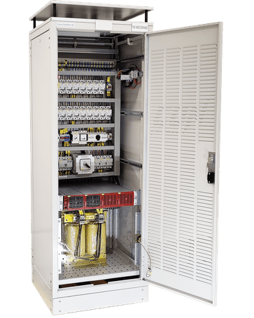 EPS AC-System C1666, 110+230 - 230 Vac, 5 kVA